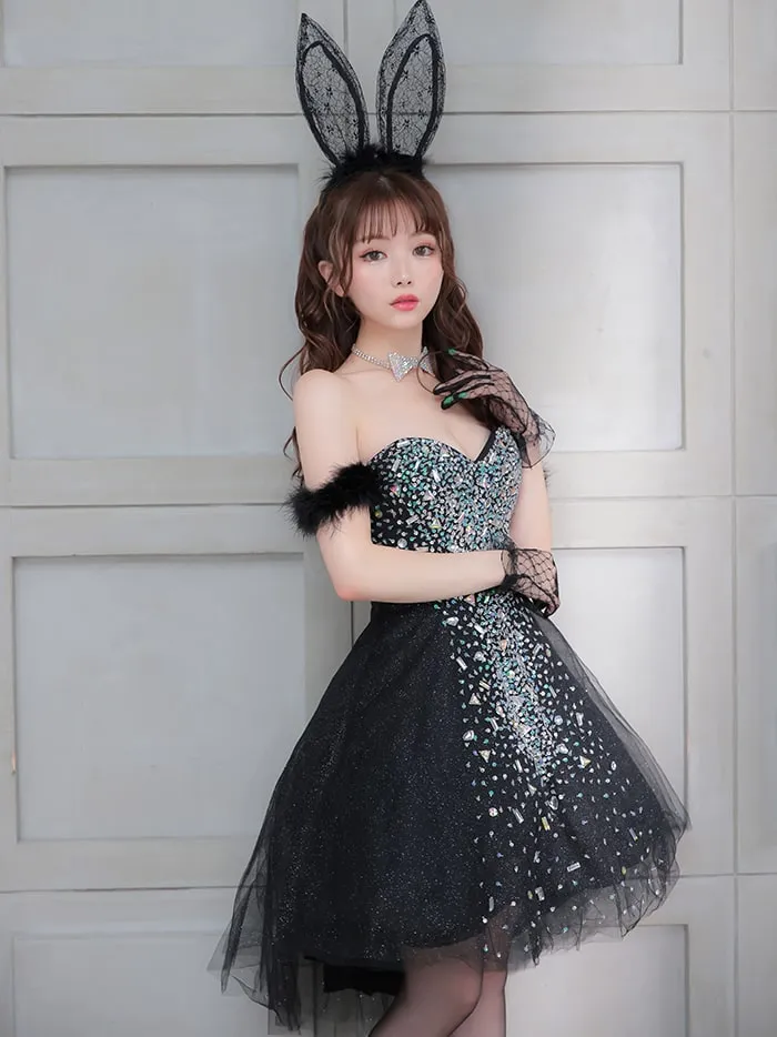 ばにーちゃんはうす　コスプレ