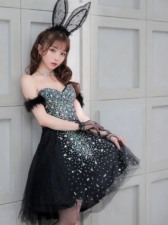 ばにーちゃんはうす　コスプレ