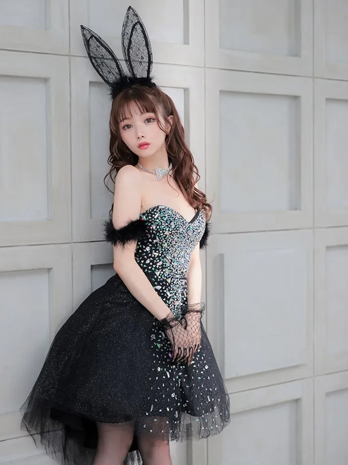 ばにーちゃんはうす　コスプレ