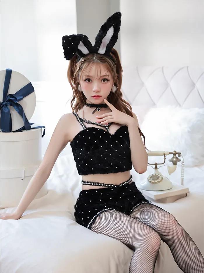 ばにーちゃんはうす コスプレ