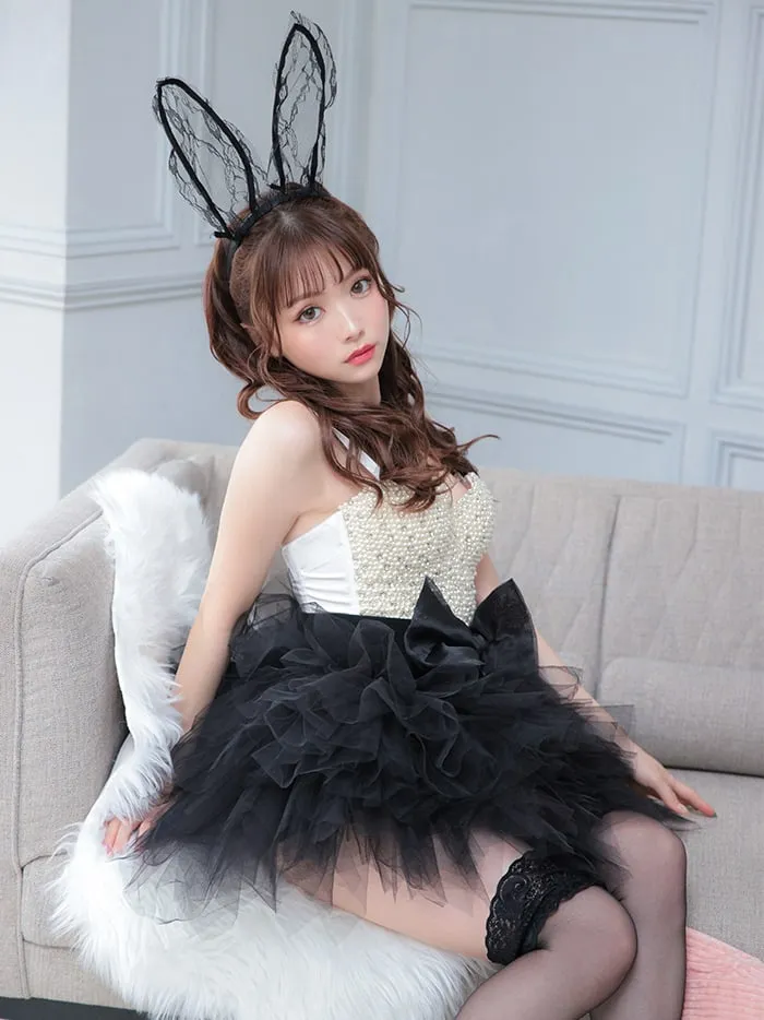 ばにーちゃんはうす　コスプレ