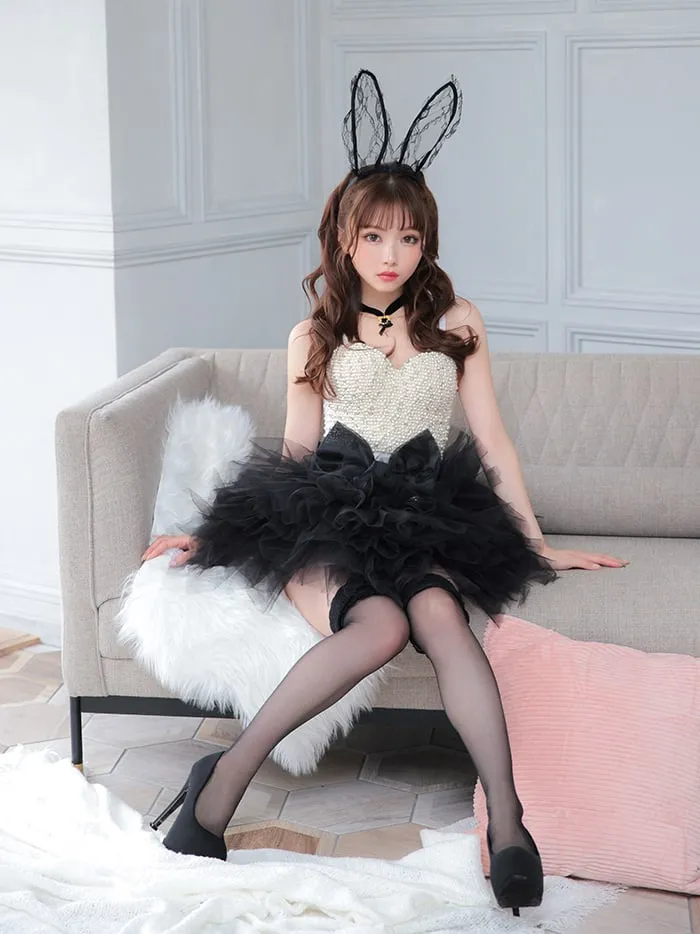 ばにーちゃんはうす　コスプレ