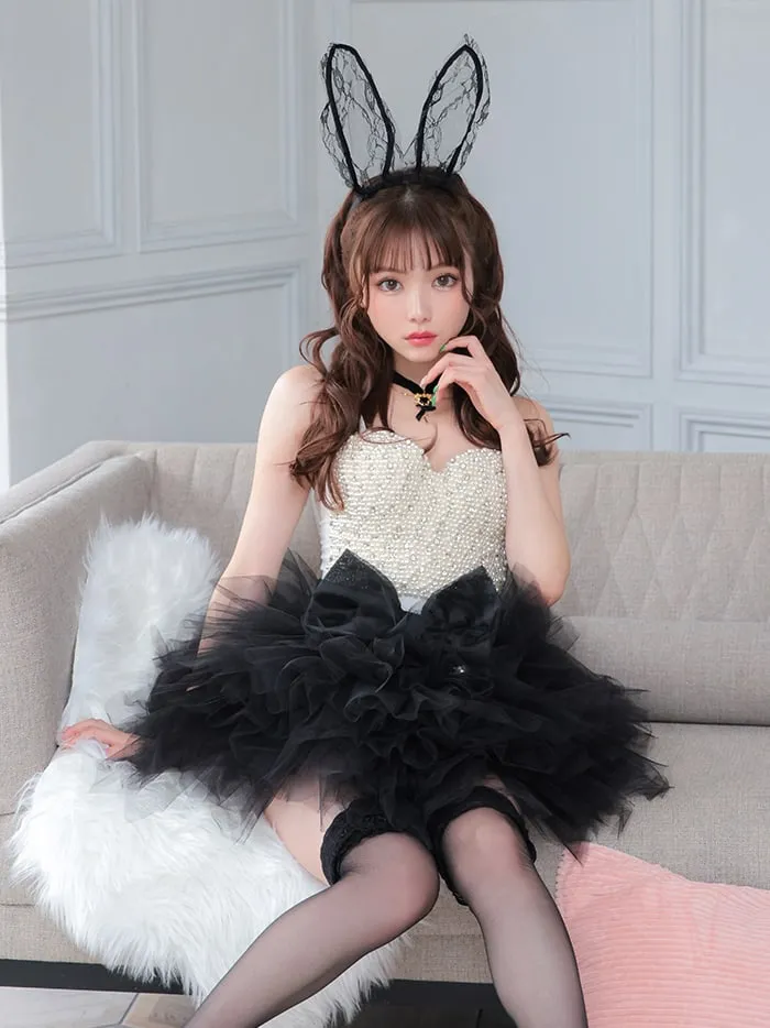 ばにーちゃんはうす　コスプレ