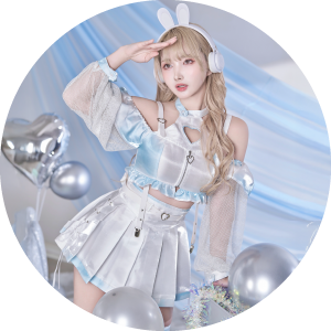 Fantasy & Whimsy | ファンタジー系