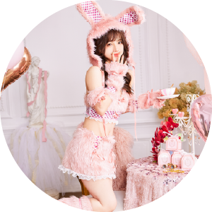 Fluffy & Cozy | もこもこ系