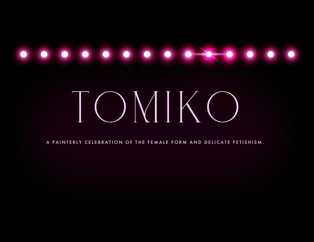 コスプレ＆グラビア とみこ