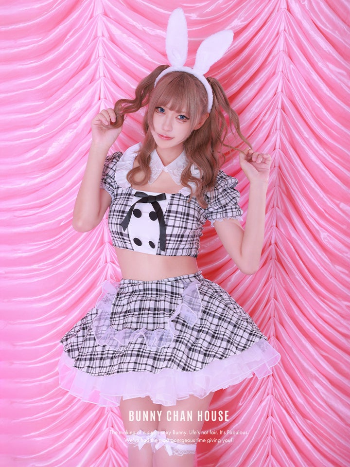 costume | バニーコスプレ専門店 公式通販 | BUNNY CHAN HOUSE（バニー