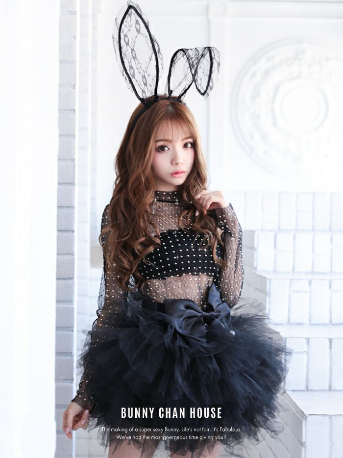 4点セット】Jewelry Charles de Bunny ジュエリーシャルルド 4点セット】Jewelry Charles de Bunny ジュエリーシャルルド