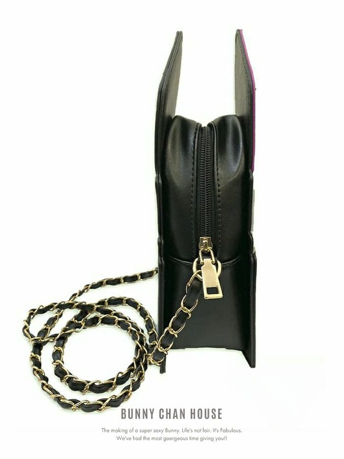 口紅 リップバッグ ローズ vcsit-0045