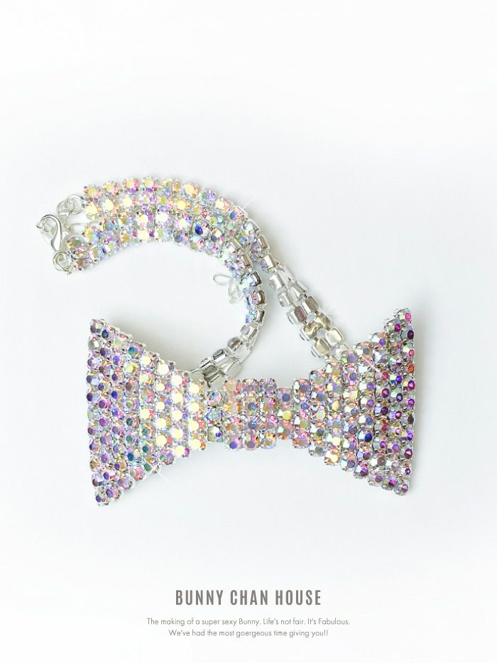 オーロラチョーカー 