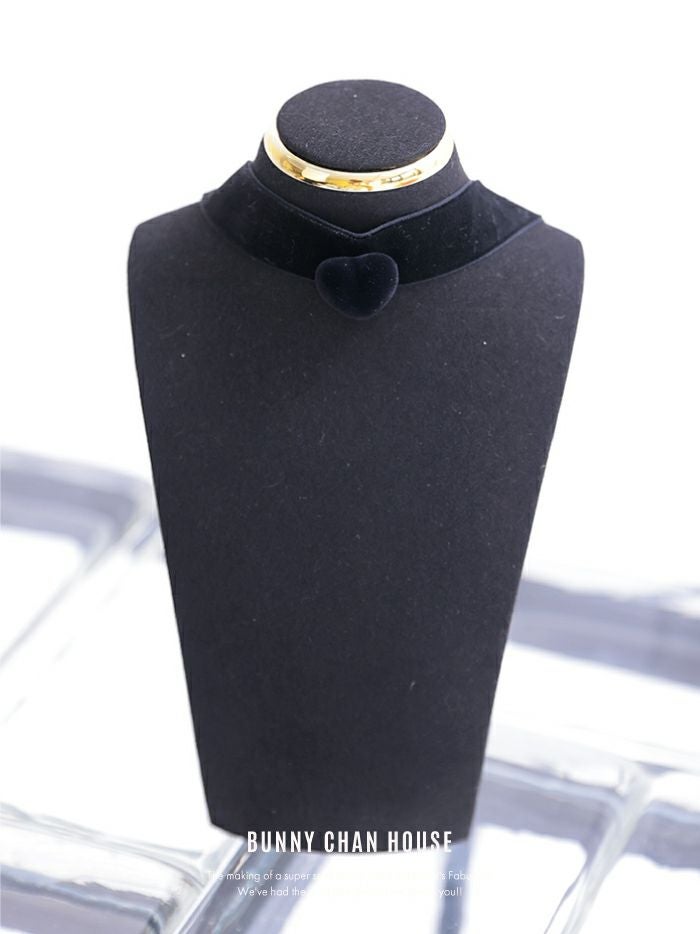 ハートチョーカー 