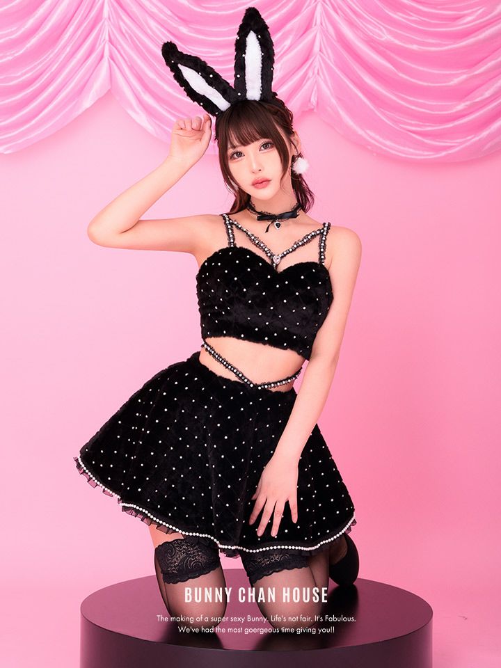 XLサイズ | バニーコスプレ専門店 公式通販 | BUNNY CHAN HOUSE