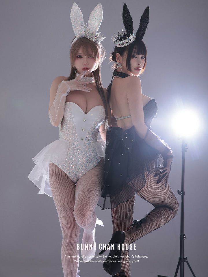 TEAM COSTUME | バニーコスプレ専門店 公式通販 | BUNNY CHAN HOUSE TEAM COSTUME | バニーコスプレ専門店 公式通販 | BUNNY CHAN HOUSE