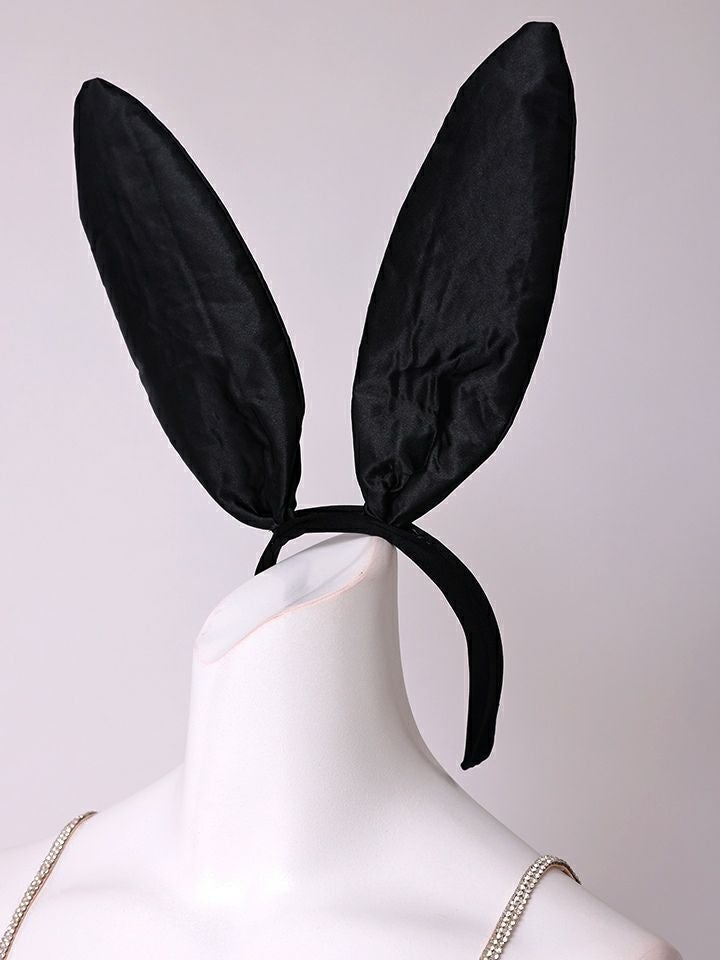 【3点セット】ワンホンバニー ピンク vcsbn-23996