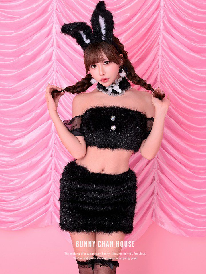 Lサイズ | バニーコスプレ専門店 公式通販 | BUNNY CHAN HOUSE（バニー