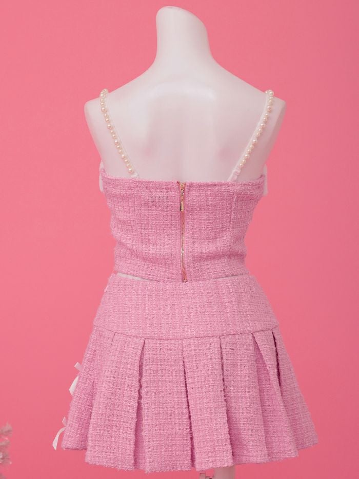 【4点セット】Winkle Pink Bunny. ウィンクル ピンク バニー vcsbn-23982-2