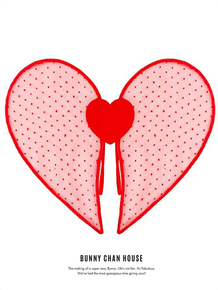 ハートウィング