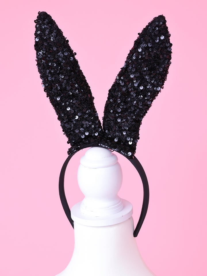 【2点セット】diamond jewelry bunny ダイアモンドジュエリーバニー スカート ブラック vcsbn-250238-2-ch